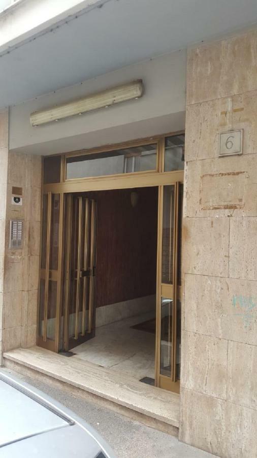 Apartment La Canterina Al Vaticano Rom